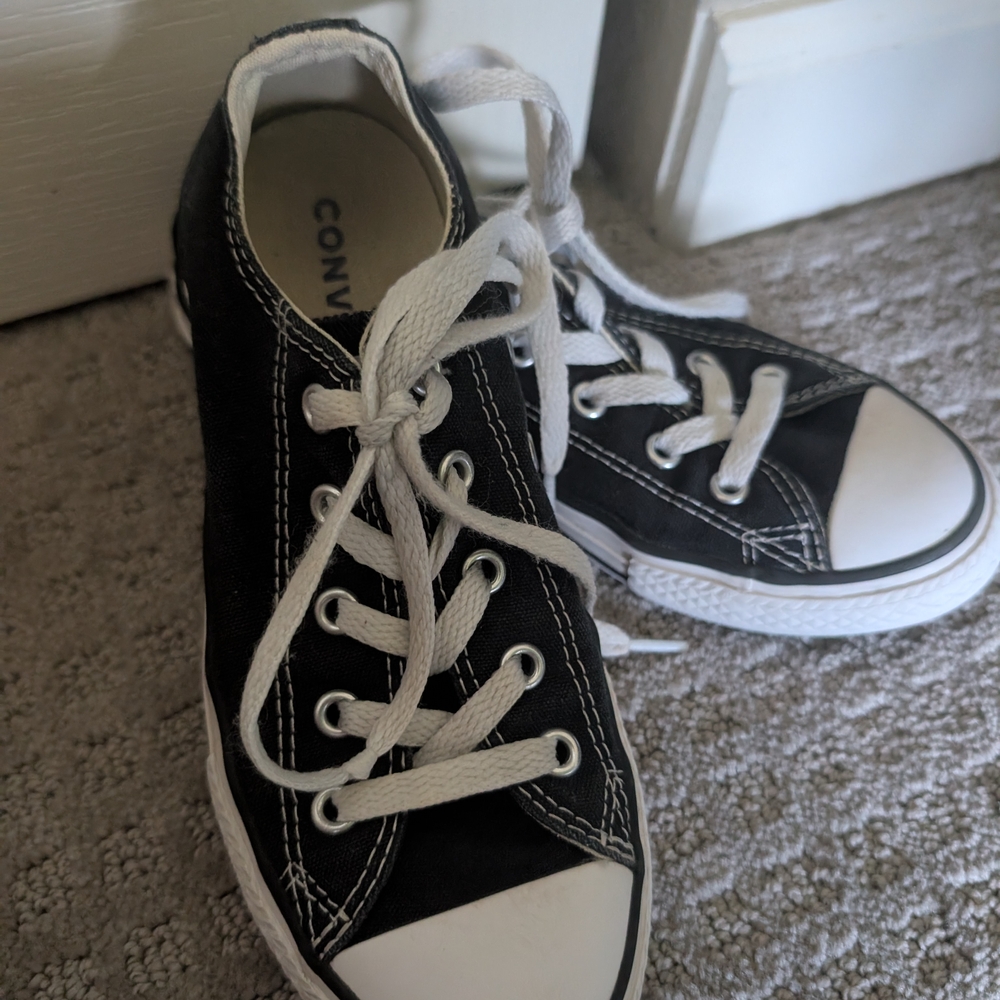 Converse Kids Shoes